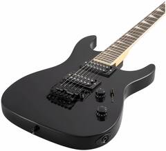 Электрогитара шестиструнная TERRIS TSS-239 BK