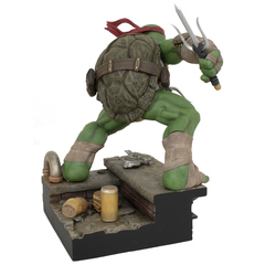 Фигурка Gallery TMNT: Raphael