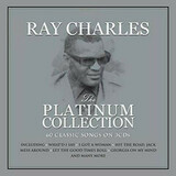 CHARLES, RAY: The Platinum Collection