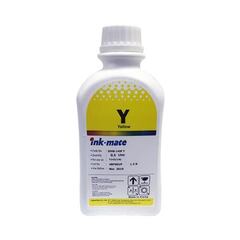 Чернила EIM-143PY Yellow желтые пигмент 500 мл.