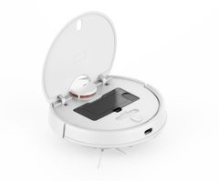 Робот-пылесос Xiaomi Robot Vacuum S10 RU (BHR6390RU)