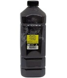 Тонер Hi-Black для HP LJ Pro M104/M203 для совместимых картриджей XL, Тип 6.7, Bk, 500 г, канистра