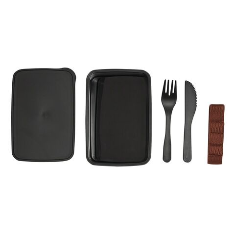 Контейнер для еды, Lunch box NOONTIME