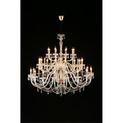 Подвесная люстра Aployt Halina APL.811.03.42