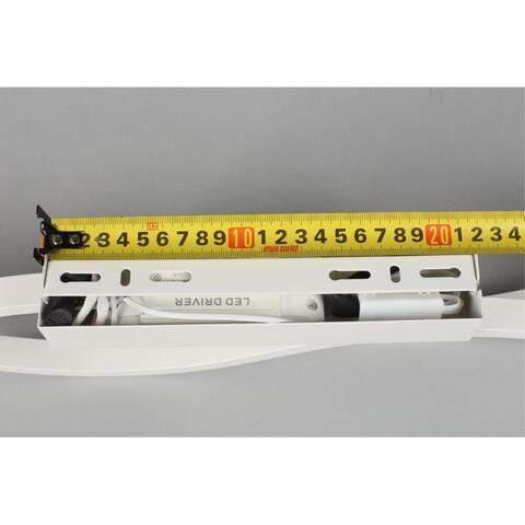 Потолочный светодиодный светильник Aployt Nadayn APL.002.02.36