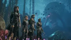 Clair Obscur: Expedition 33 Deluxe Edition (PS5, интерфейс и субтитры на русском языке) [услуга выкупа игры в аккаунт PSN Украина]