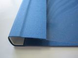 Мягкие обложки C-BIND А4 SOFTCLEAR AA (16мм) синие (50 шт.)