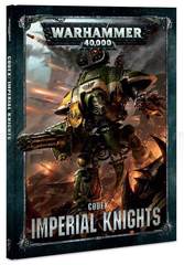 Codex: Imperial Knights 8th edition