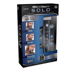 Триммер Microtouch Solo для мужчин