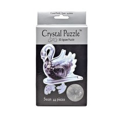 3D Головоломка"Лебедь черный"