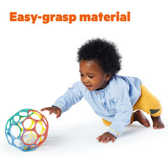 Bright Starts Каталка 2-в-1 Роллер 