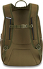 Картинка рюкзак городской Dakine campus s 18l Dark Olive Dobby - 2