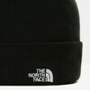 Картинка шапка The North Face Norm Shallow Black - 7