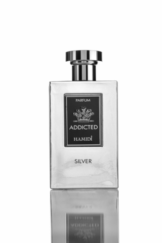 Hamidi Addicted Silver