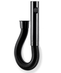 Шланг Valera Hospitality HHBS для фена 832 (18300506 black/black)