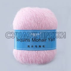 Menca Sequin Mohair 02