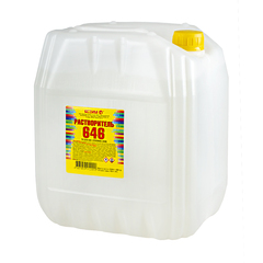 Растворитель 646 "Ясхим" Евро 10л., 220632
