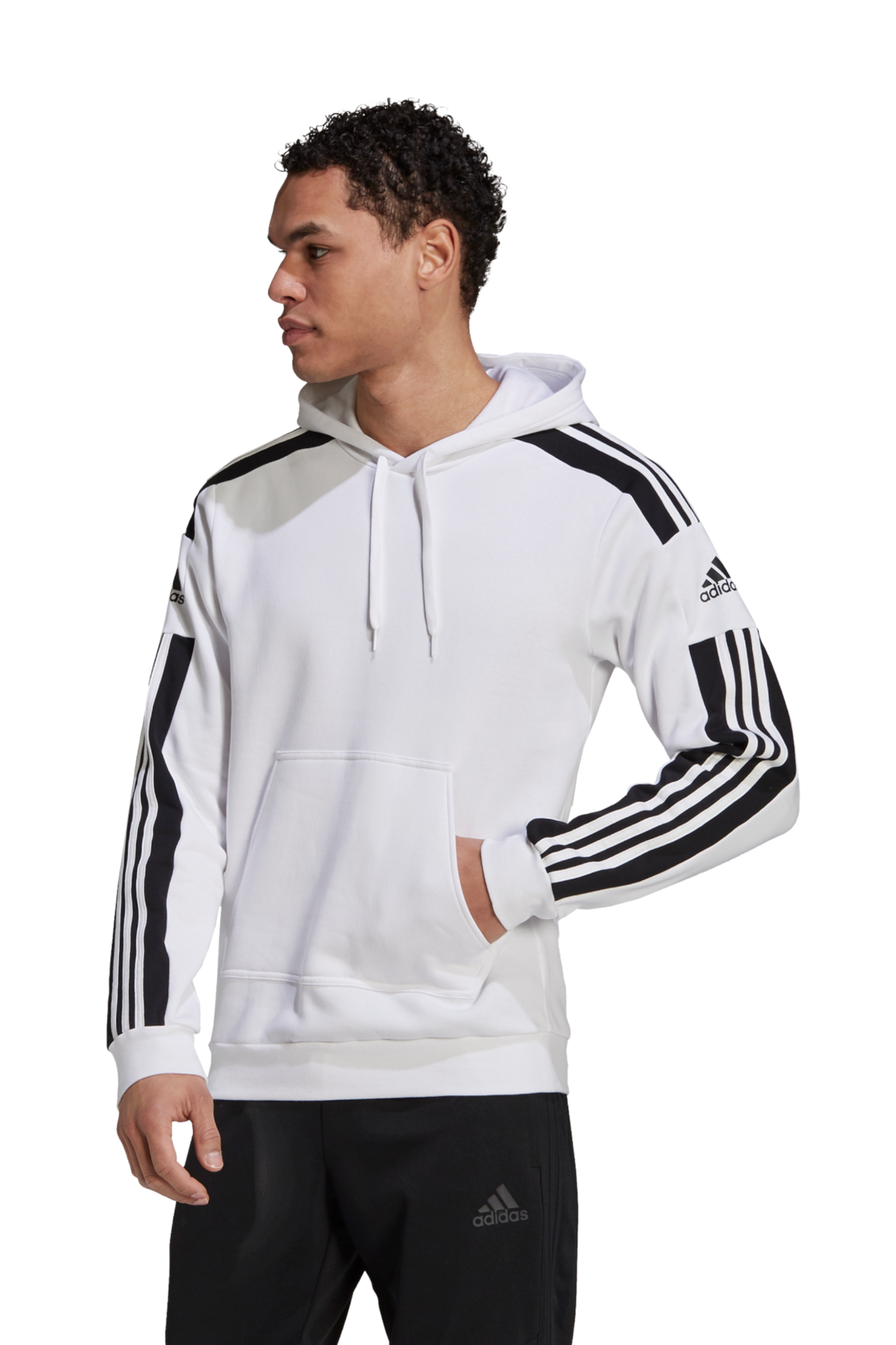 Толстовка adidas squadra 21