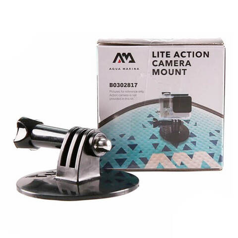 Картинка держатель камеры Aqua Marina Lite Action Camera Mount  - 1