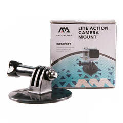 Дежатель экшн-камеры Aqua Marina Lite Action Camera Mount