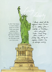 Hello NY: An Illustrated Love Letter to the Five Boroughs