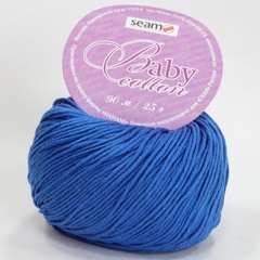 Пряжа Seam Baby Cotton (4315)