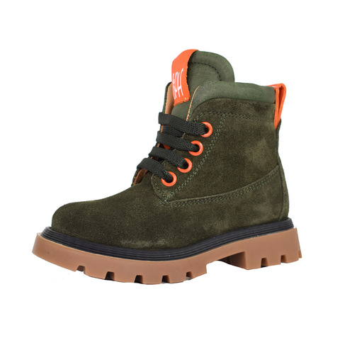 Ботинки Leoph Kenan Olive Green