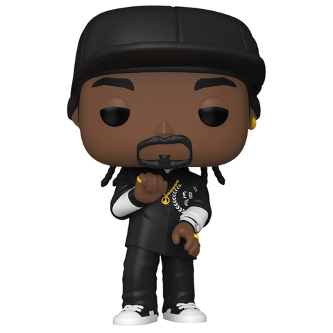 MEGA Funko POP! Snoop Dogg (Drop It Like It's Hot) 10