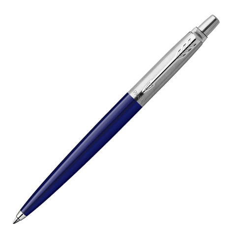 Шариковая ручка Parker Jotter K60, цвет: Blue