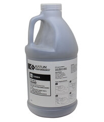 Тонер Katun для Sharp AR-M160/163/200/205 (AR-200LT), 610 г, флакон