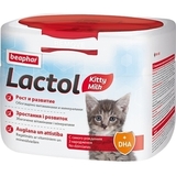 Молочная смесь для котят Беафар Lactol kitty, 250 гр