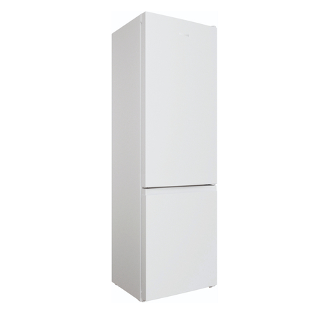 Холодильник Hotpoint HT 4200 W белый mini - рис.2
