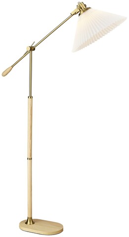 Торшер Velante 532-715-01