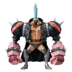 Фигурка Banpresto One Piece Film Red Dxf The Grandline Men