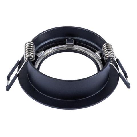 Встраиваемый светильник Arte Lamp MIRA A2861PL-1BK