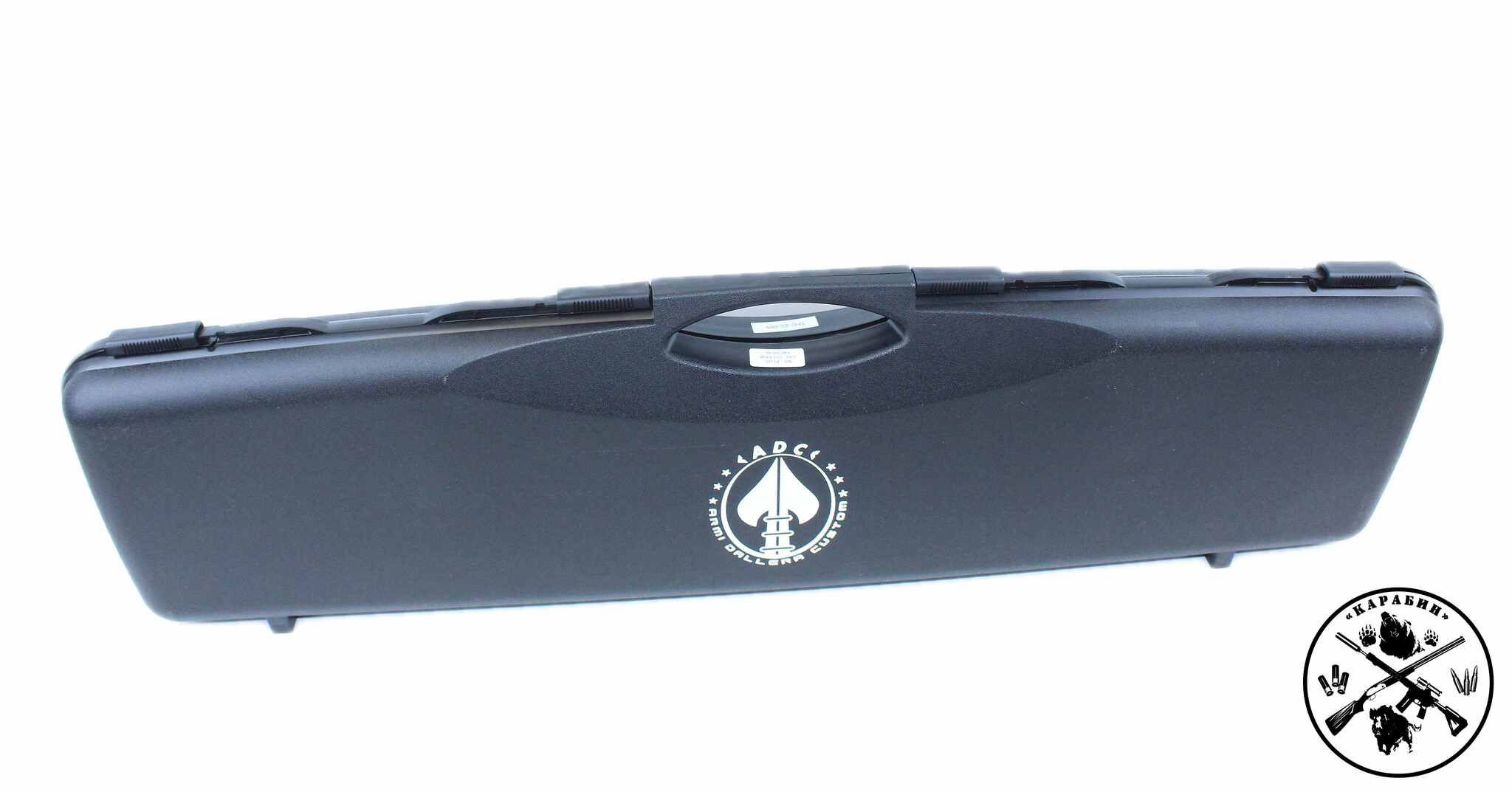 Карабин ADC M5-PLUS .223 Rem, 16
