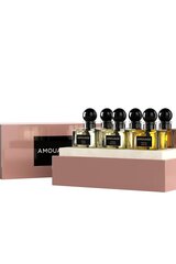 Amouage Attar 6x12мл