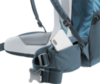 Картинка рюкзак туристический Deuter Futura Pro 40 Atlantic-Ink - 8