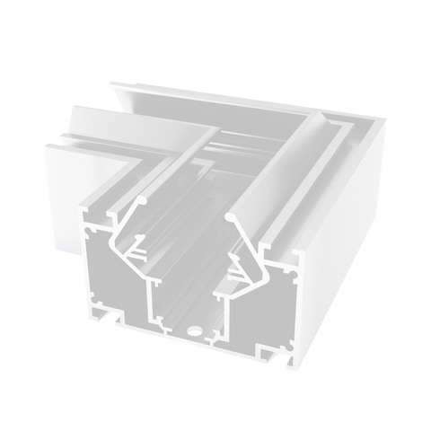 Угловой соединитель ST Luce SKYLINE 48 ST047.599.00