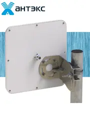 Антенна 4G/3G/2G (12-15 dBi) PETRA Broad Band, N-female