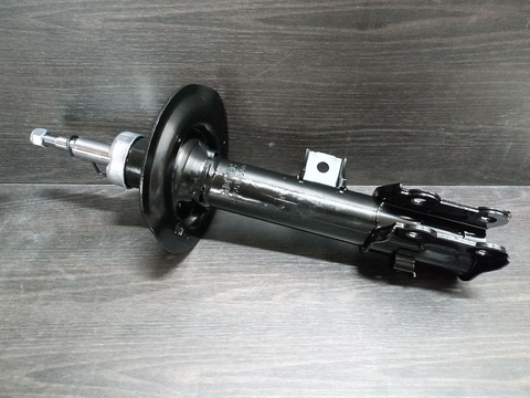 АМОРТИЗАТОР ПЕРЕДНИЙ ПРАВЫЙ ix35 LM, SPORTAGE SL MOTEC ГАЗ