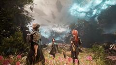 Clair Obscur: Expedition 33 Deluxe Edition (PS5, интерфейс и субтитры на русском языке) [услуга выкупа игры в аккаунт PSN Украина]