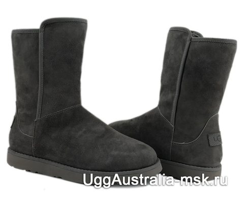 UGG Short Abree II Gray