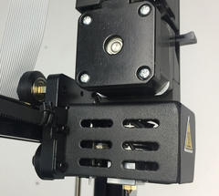 3D принтер Wanhao Duplicator D9/500 Mark I