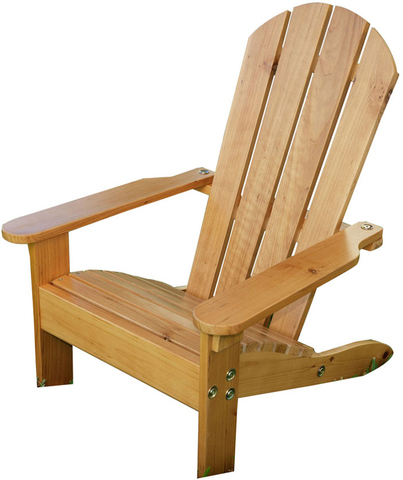 KidKraft Adirondack - стул детский 00083_KE