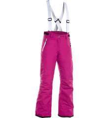 Брюки 8848 Altitude - Montana Pant Pink женские
