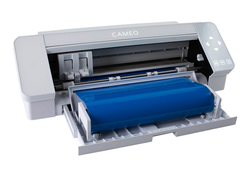 Режущий плоттер Silhouette Cameo 4