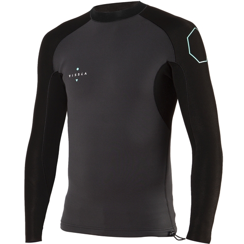 Vissla high 2024 seas wetsuit