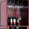 Винный шкаф Cold Vine C46-WM1-BAR