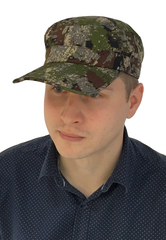 Купить Кепка Соты в Магазине тельняшек